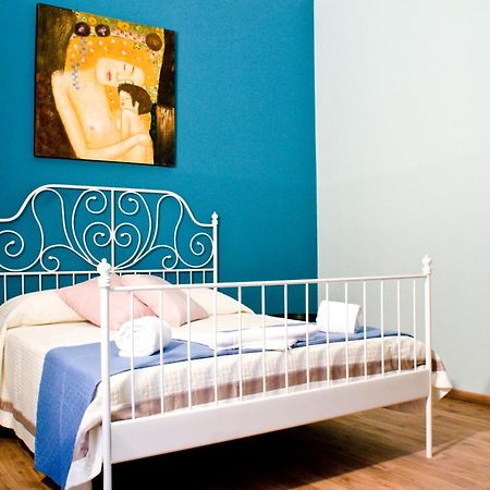 B&B Affittacamere Trigona มิสแตร์เบียงโก ภายนอก รูปภาพ
