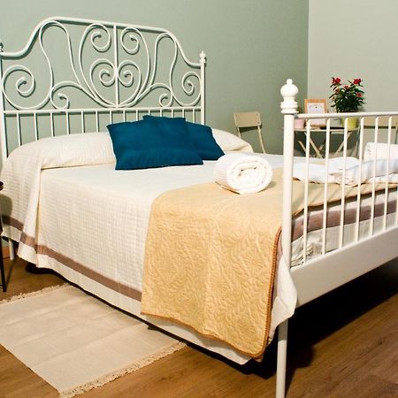 B&B Affittacamere Trigona มิสแตร์เบียงโก ภายนอก รูปภาพ