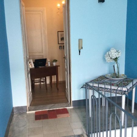 B&B Affittacamere Trigona มิสแตร์เบียงโก ภายนอก รูปภาพ