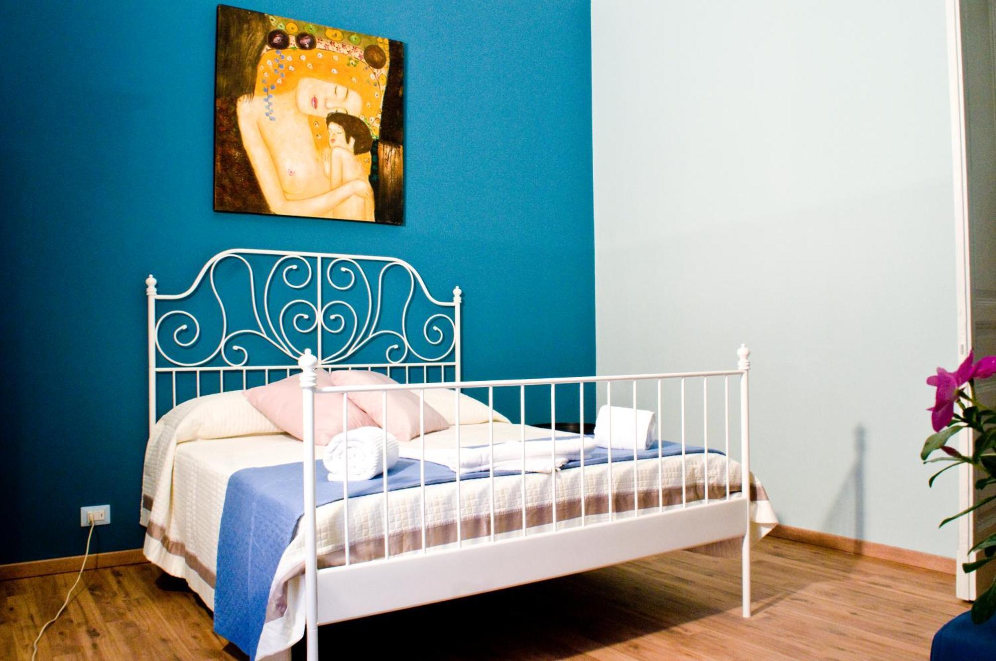 B&B Affittacamere Trigona มิสแตร์เบียงโก ภายนอก รูปภาพ
