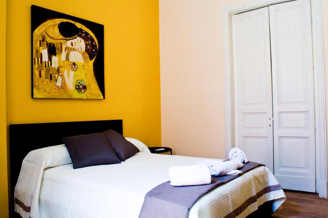 B&B Affittacamere Trigona มิสแตร์เบียงโก ภายนอก รูปภาพ