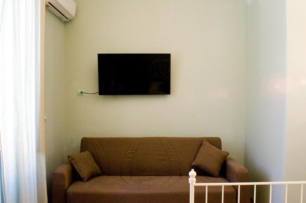 B&B Affittacamere Trigona มิสแตร์เบียงโก ภายนอก รูปภาพ