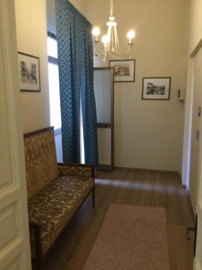 B&B Affittacamere Trigona มิสแตร์เบียงโก ภายนอก รูปภาพ