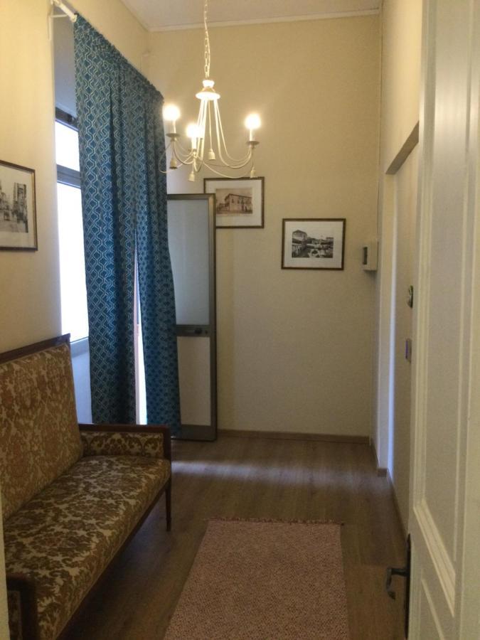 B&B Affittacamere Trigona มิสแตร์เบียงโก ภายนอก รูปภาพ