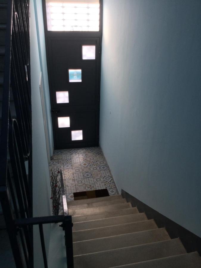 B&B Affittacamere Trigona มิสแตร์เบียงโก ภายนอก รูปภาพ
