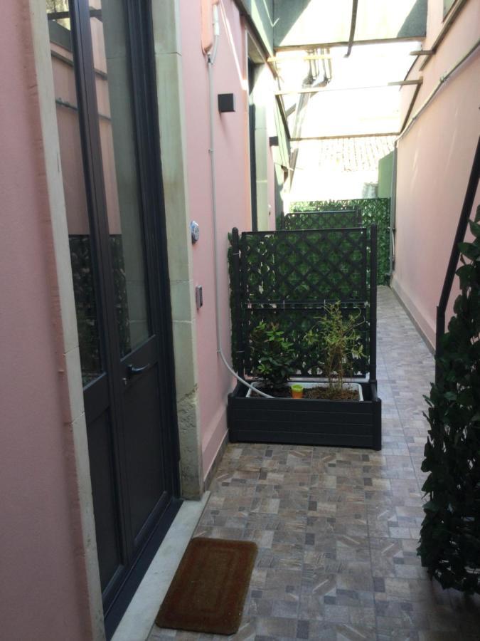 B&B Affittacamere Trigona มิสแตร์เบียงโก ภายนอก รูปภาพ