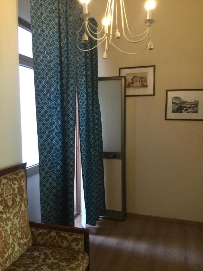 B&B Affittacamere Trigona มิสแตร์เบียงโก ภายนอก รูปภาพ