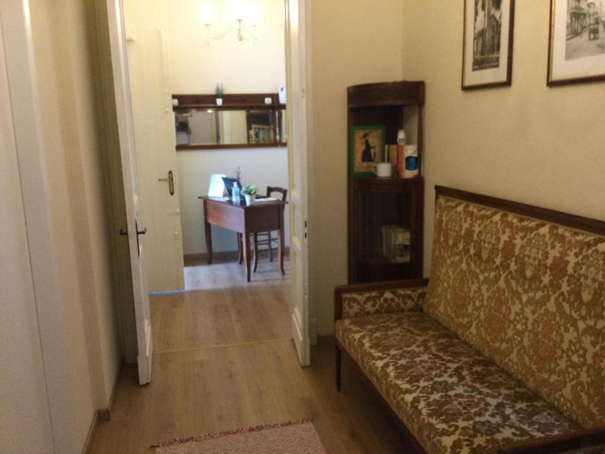 B&B Affittacamere Trigona มิสแตร์เบียงโก ภายนอก รูปภาพ