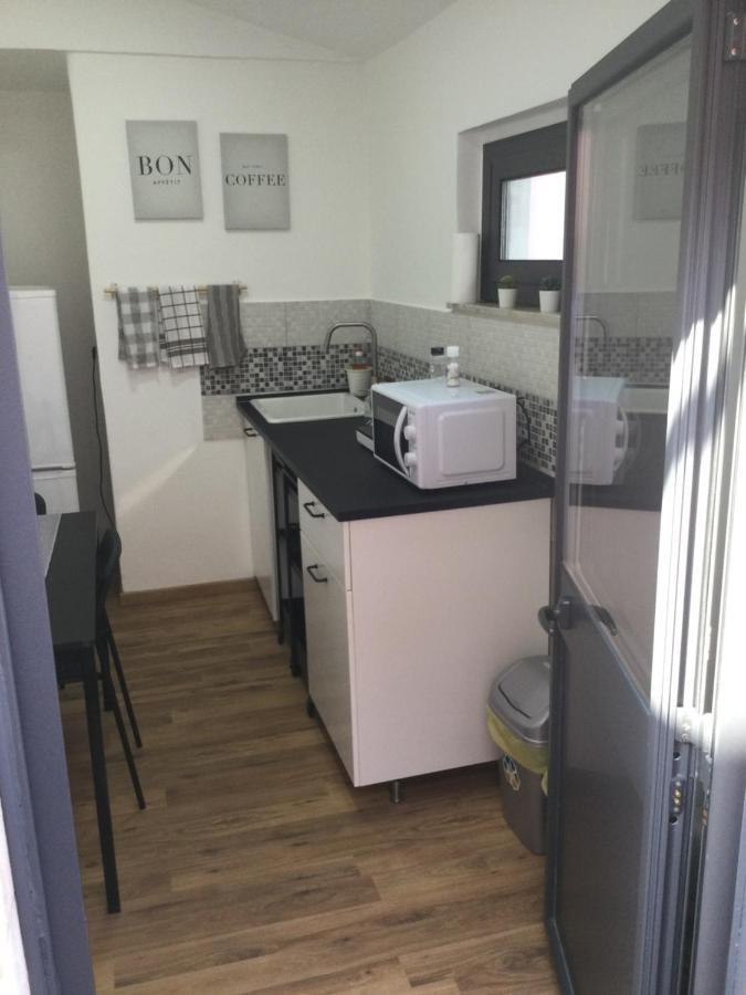 B&B Affittacamere Trigona มิสแตร์เบียงโก ภายนอก รูปภาพ