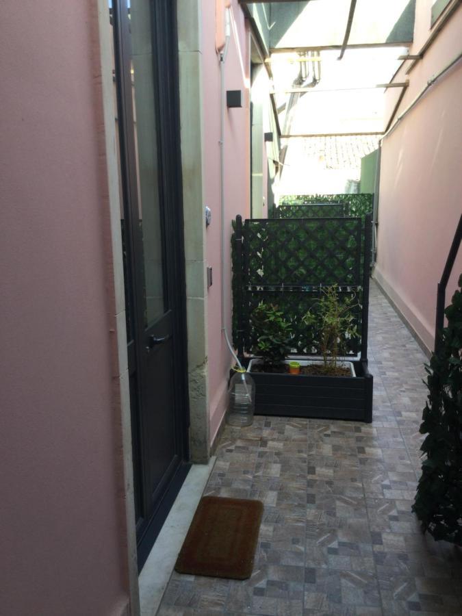 B&B Affittacamere Trigona มิสแตร์เบียงโก ภายนอก รูปภาพ