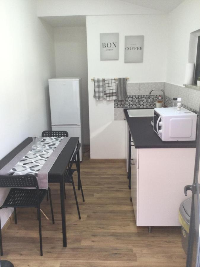 B&B Affittacamere Trigona มิสแตร์เบียงโก ภายนอก รูปภาพ