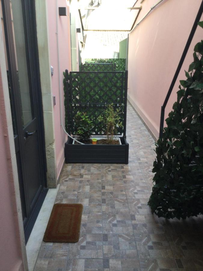 B&B Affittacamere Trigona มิสแตร์เบียงโก ภายนอก รูปภาพ