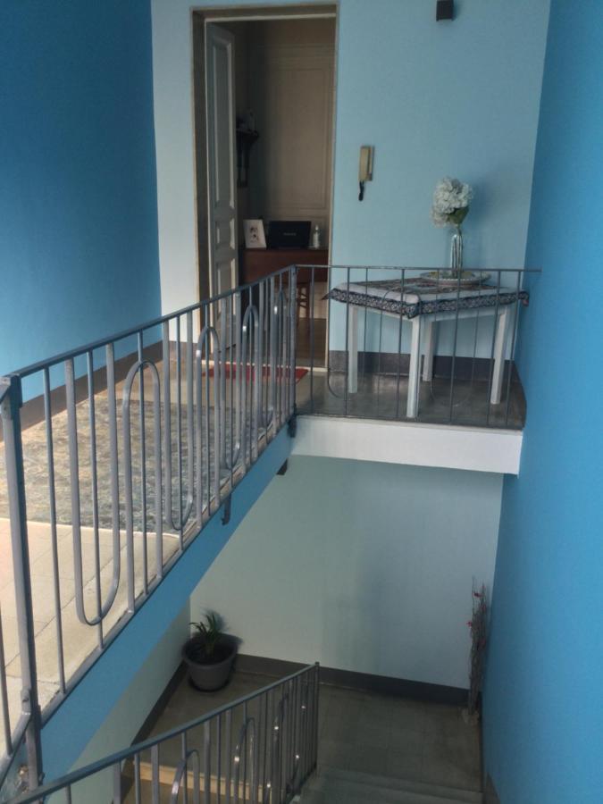 B&B Affittacamere Trigona มิสแตร์เบียงโก ภายนอก รูปภาพ